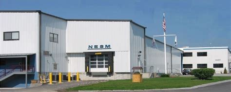 north east sheet metal fabricators|northeastern sheet metal inc.